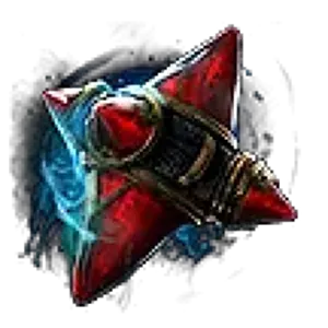 Atmohua's Soul Core of Retreat